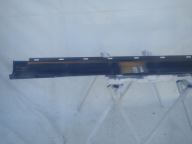 MERCEDES C-KLASA W203 threshold left moulding threshold