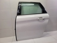 door rear part left side Peugeot 308 2 facelift 2020