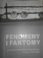 Fenomeny i fantomy - Praca zbiorowa