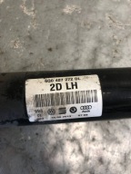 semi-axis right VW POLO CROSS 6Q0407272DL