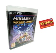 Minecraft Story Mode A Telltale Games Season 1 PS3