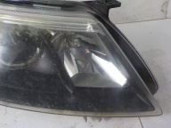 SAAB 9-3 II LIFT light right front front 1LL009606-04 UK