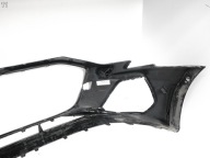 AUDI A3 S3 8Y0 S-LINE LIFT FL 24- bumper BUMPER front (washers/PDC)