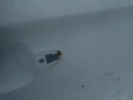 HYUNDAI I20 and 08-14 door right front front 3D