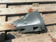 Couvre Jupes Gauche Arrière AUDI A4 Berline 8E0853579B