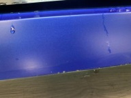 BMW 4 G26 trunk door boot rear part rear KARBON