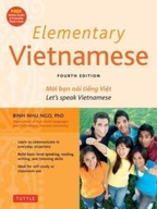 Elementary Vietnamese: Let s Speak Vietnamese,
