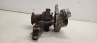 turbo turbina BMW E90 E91 2,0D LIFT