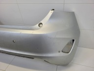 bumper rear Ford Fiesta 7 2019 H1BB-17906