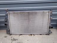 water cooler opel astra J 1.7 A17DTR