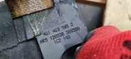 A6 C7 4G cover of control control KORPUS 4G1423105D A7 4G S7