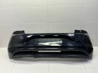 bumper rear Volkswagen Polo 6 2020 2G6.807.421
