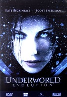 UNDERWORLD 2: EVOLUTION [DVD]