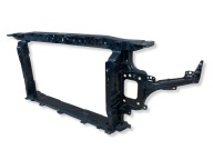 support panel for radiators pillar of radiators HYUNDAI I30 III 3 2017-2025 HYBRYDA