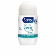Dezodorant Roll-On Sanex Zero Extra Control 48 god