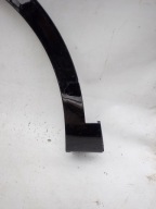 KIA SPORTAGE V 21- moulding of a fender left front front