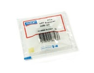 CSAPÁGY 608 ZZ SKF FÉM PORÁLLÓ