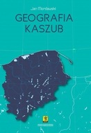Geografia Kaszub Jan Mordawski