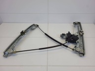 window regulator electrical front left side Renault Megane 4 2018