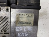 WEBASTO riscaldamento AUDI Q7 e 4L 4L0815071C 05-15