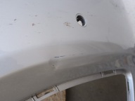 bumper front front MERCEDES B KLASA 246 LIFT