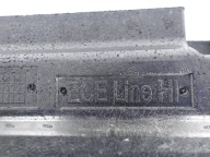 MERCEDES GLC 253 AMG 15-19 ABSORBER TRÄGER VORNE