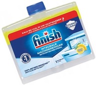 FINISH Płyn do czyszczenia zmywarek 250 ml LEMON