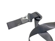 tension belt safety right front AUDI A3 8L 3D 895857706BK