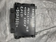 MERCEDES GLB X247 Bedienteil modul Getriebe getriebe