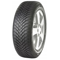 4x Falken Winter HS01 SUV 215/55R18 99V XL