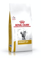 Urinary S/O Royal Canin 3,5 kg Pre mačky