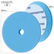 Leštiaci pad Menzerna Premium Wax Pad 150 mm modrý
