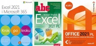 Excel 2021 i Microsoft 365 + Kurs Wrotek