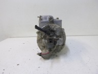 compressor compressor; Klimy Skoda Fabia 1.4 AUB