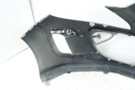 bumper front front PEUGEOT 308 T7 2007- 9680484677