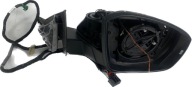 mirror right VW T-ROC 2GA857602A 13+2 15 PIN