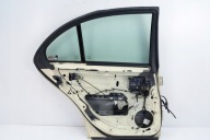 Tür links heck links hinten MERCEDES E 211 Sedan