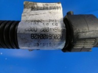 MERCEDES C KLASA W205 bundle KABEL wiring