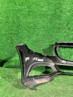 front bumper MERCEDES C-KLASA W205