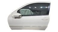 MERCEDES W203 CLC - dveře předek přední levé 650