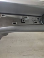 Mercedes-Benz GLA W156 2015 dashboard instrument panel