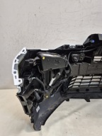 MITSUBISHI ASX II LIFT 24- bumper front front grill RADAR PDC 622541496R