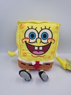 SPONGEBOB Maskotka Pluszak Kanciastoporty 28 cm