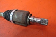 RENAULT SCENIC 3 III 1.9 DCI F9Q872 semi-axis left front front