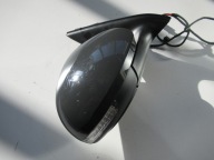 mirror right electrics VW TIGUAN 5N 6 PIN
