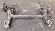 träger / Achsträger heck CITROEN BERLINGO II