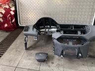 KIA RIO III 11-17 airbags console dashboard original EU