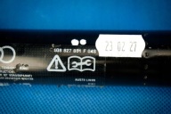 engine electrical of the rear bonnet Audi A7 4G8827851F
