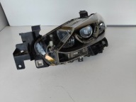 light left REFLEKTOR MAZDA 6 GJ 15- LIFT FULL LED 10 PIN