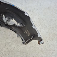OPEL ASTRA IV 4 J LIFT 12-15 bumper front front PDC